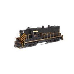 Click here to learn more about the Athearn HO GP7 w/DCC & Sound, Frisco #579.