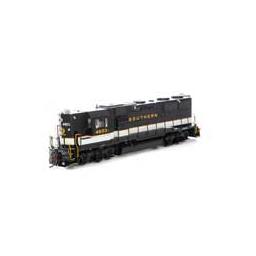 Click here to learn more about the Athearn HO GP39X, SOU #4602.
