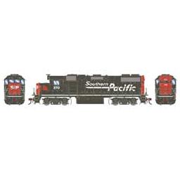 Click here to learn more about the Athearn HO GP38-2 w/DCC & Sound, SP #170.