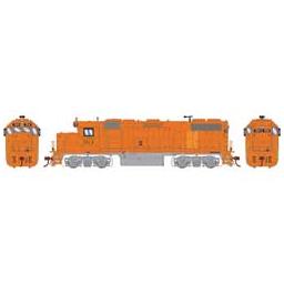 Click here to learn more about the Athearn HO GP38-2, EJ&E #704.
