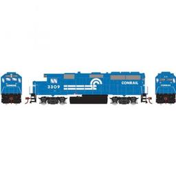 Click here to learn more about the Roundhouse HO GP40-2, CR #3309.