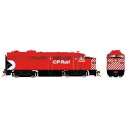 Click here to learn more about the Rapido Trains Inc. HO FPA2, CPR #4094.