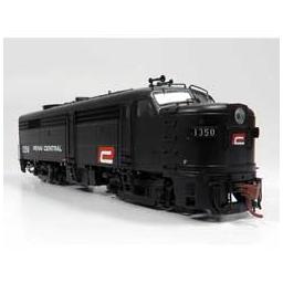 Click here to learn more about the Rapido Trains Inc. HO FA2, PC #1350.
