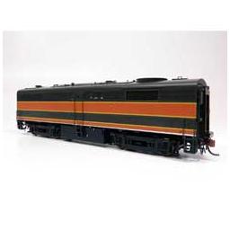 Click here to learn more about the Rapido Trains Inc. HO FPB2, GN #277B.