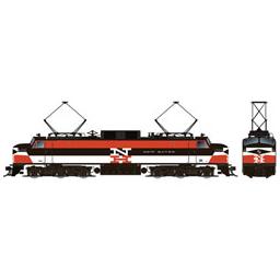 Click here to learn more about the Rapido Trains Inc. HO EP5, NH/Delivery #370.