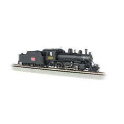 Click here to learn more about the Bachmann Industries HO 2-6-0, GB&W.