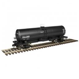 Click here to learn more about the Atlas Model Railroad HO 11,000-Gallon Tank, California Dispatch #1526.