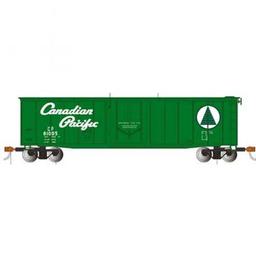 Click here to learn more about the Bachmann Industries HO 50'' Plug Door Box, CPR.