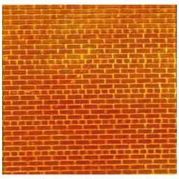 Click here to learn more about the CHOOCH ENTERPRISES INC. HO Brick Wall, Medium (2).