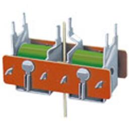 Click here to learn more about the PECO Low Amp Switch Machine.