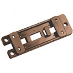 Click here to learn more about the PECO Mounting Plate, PL10 (5).