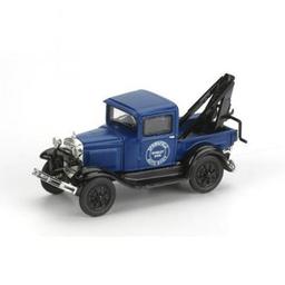 Click here to learn more about the Athearn HO RTR Model A Tow Truck, Springfield Auto Body.