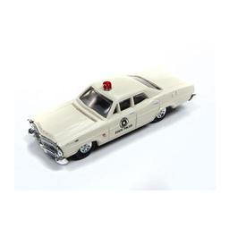 Click here to learn more about the Classic Metal Works HO 1967 Ford State Police Car.