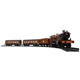 Click here to learn more about the Lionel Hogwarts Express Ready To Play Set.