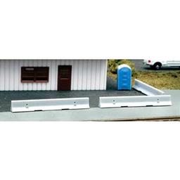 Click here to learn more about the BLMA MODELS N Concrete K-Rail Barrier (12).