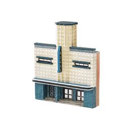 Click here to learn more about the Bachmann Industries N Building Front, Regal Cinema.