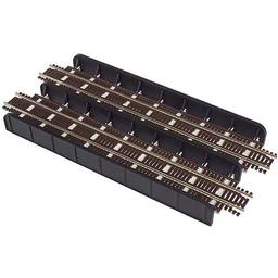 Click here to learn more about the Atlas Model Railroad N Code 55 Dbl Plate Girder Bridge.