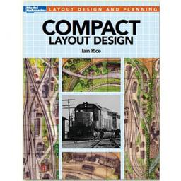Click here to learn more about the Kalmbach Publishing Co. Compact Layout Design.