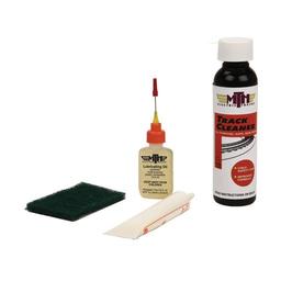 Click here to learn more about the M.T.H. Electric Trains O Maintenance Kit.