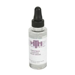 Click here to learn more about the M.T.H. Electric Trains ProtoSmoke Fluid, Coal 2oz.