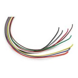 Click here to learn more about the THROTTLE UP, CORP 10'' Wire 30 Gauge, Red.