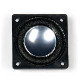 Click here to learn more about the THROTTLE UP, CORP 8 Ohm Mega Bass Speaker, 28mm Square x 11.2mm.
