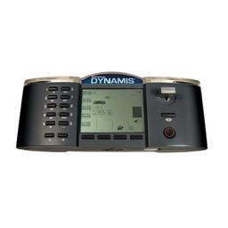 Click here to learn more about the Bachmann Industries EZ Command Dynamis Handset.