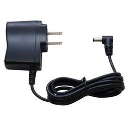 Click here to learn more about the Digitrax, Inc. AC to DC Adapter, 14V DC 300mA.