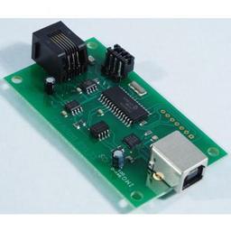 Click here to learn more about the NCE Corporation USB Programmer for Power Cab.
