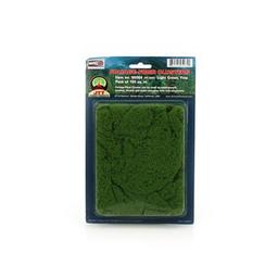 Click here to learn more about the JTT Scenery Products Fine Foliage-Fiber Cluster, Light Green.