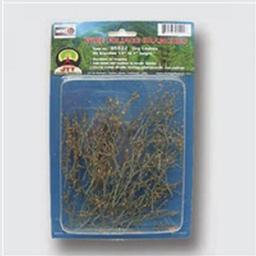 Click here to learn more about the JTT Scenery Products Wire Branches, Wood Color 1.5-3".