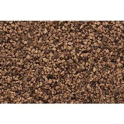 Click here to learn more about the Woodland Scenics Fine Ballast Shaker, Brown/50 cu. in..