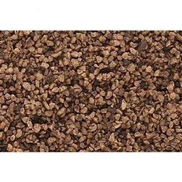 Click here to learn more about the Woodland Scenics Medium Ballast Shaker, Brown/50 cu. in..