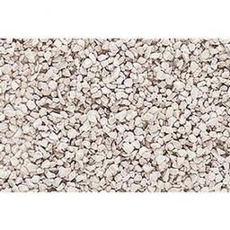 Click here to learn more about the Woodland Scenics Medium Ballast Shaker, Light Gray/50 cu. in..