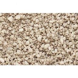 Click here to learn more about the Woodland Scenics Coarse Ballast Shaker, Buff/50 cu. in..