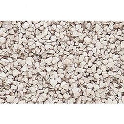Click here to learn more about the Woodland Scenics Coarse Ballast Shaker, Light Gray/50 cu. in..