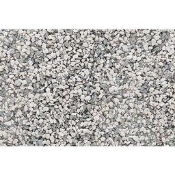Click here to learn more about the Woodland Scenics Fine Ballast Shaker, Gray Blend/50 cu. in..
