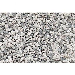 Click here to learn more about the Woodland Scenics Coarse Ballast Shaker, Gray Blend/50 cu. in..