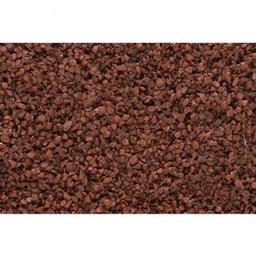 Click here to learn more about the Woodland Scenics Fine Ballast Bag, Iron Ore/18 cu. in..