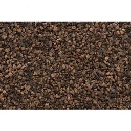 Click here to learn more about the Woodland Scenics Fine Ballast Bag, Dark Brown/18 cu. in..