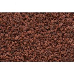 Click here to learn more about the Woodland Scenics Medium Ballast Bag, Iron Ore/18 cu. in..