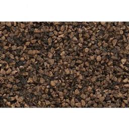 Click here to learn more about the Woodland Scenics Medium Ballast Bag, Dark Brown/18 cu. in..