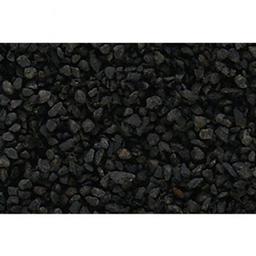 Click here to learn more about the Woodland Scenics Coarse Ballast Bag, Cinders/18 cu. in..