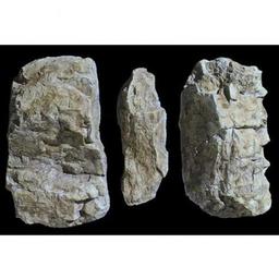 Click here to learn more about the Woodland Scenics Rock Mold, Random Rock.