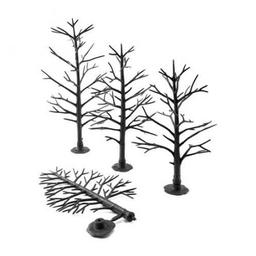 Click here to learn more about the Woodland Scenics Deciduous Tree Armatures, 5"-7" (12).