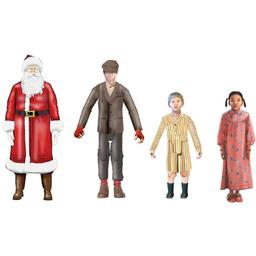 Click here to learn more about the Lionel O Polar Express Figures #2 (4).