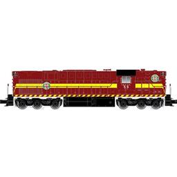 Click here to learn more about the Atlas O, LLC O Trainman RSD7/15, DM&IR #52.