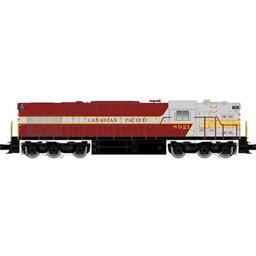 Click here to learn more about the Atlas O, LLC O Trainman RSD7/15, CPR #8921.