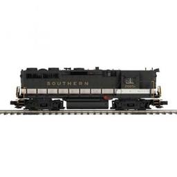 Click here to learn more about the M.T.H. Electric Trains O Scale GP35 High Hood w/PS3, SOU #2665.