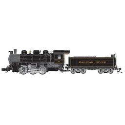 Click here to learn more about the Atlas O, LLC O USRA 0-6-0 w/TMCC, RR #22.